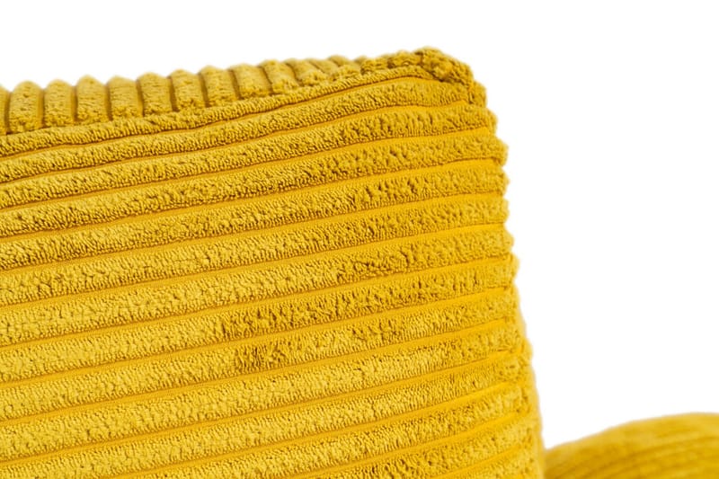 Relento Hjørnesofa 3-pers - Olivengrøn - Møbler - Sofaer - Hjørnesofa - Hjørnesofa med chaiselong