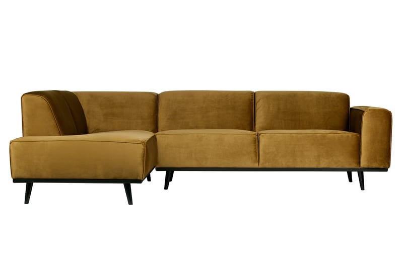 Statement Hjørnesofa venstre - Møbler - Sofaer - Hjørnesofa