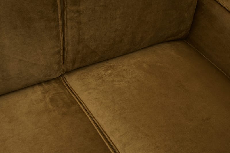 Statement Hjørnesofa venstre - Møbler - Sofaer - Hjørnesofa