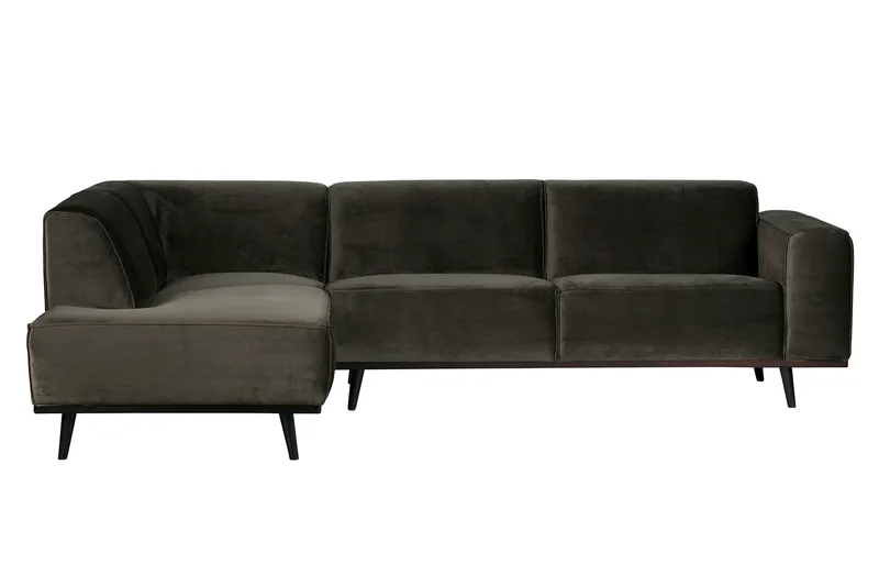 Statement Hjørnesofa venstre, undefined