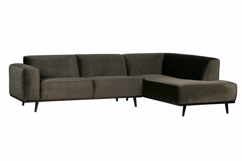 Statement Hjørnesofa venstre - Møbler - Sofaer - Hjørnesofa