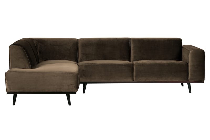 Statement Hjørnesofa venstre - Møbler - Sofaer - Hjørnesofa