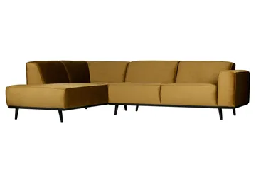 Statement Hjørnesofa venstre - Møbler - Sofaer - Hjørnesofa