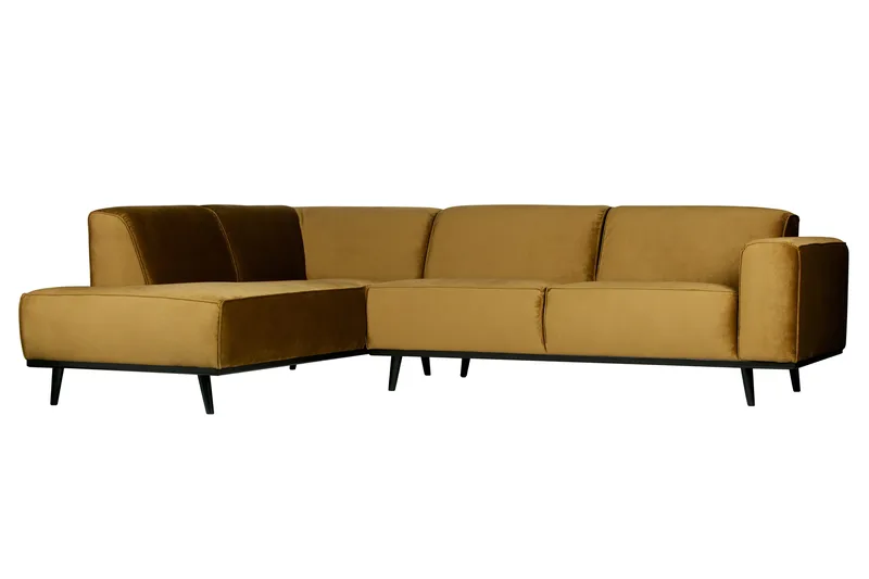 Statement Hjørnesofa venstre - Møbler - Sofaer - Hjørnesofa