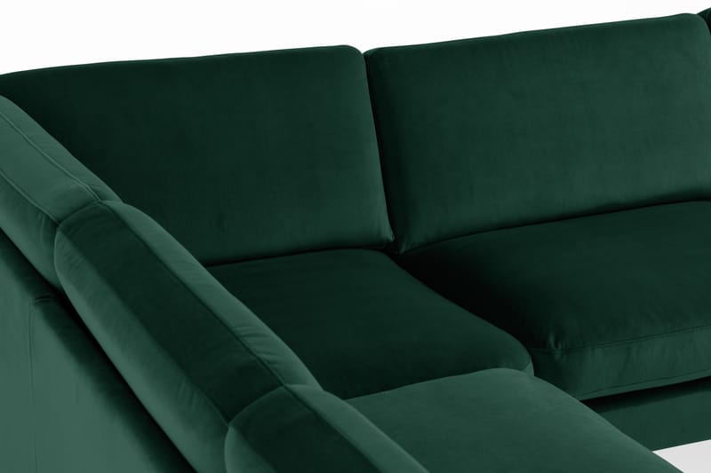 Theodine hjørnesofa Velour - Hjørnesofa - Velour sofaer