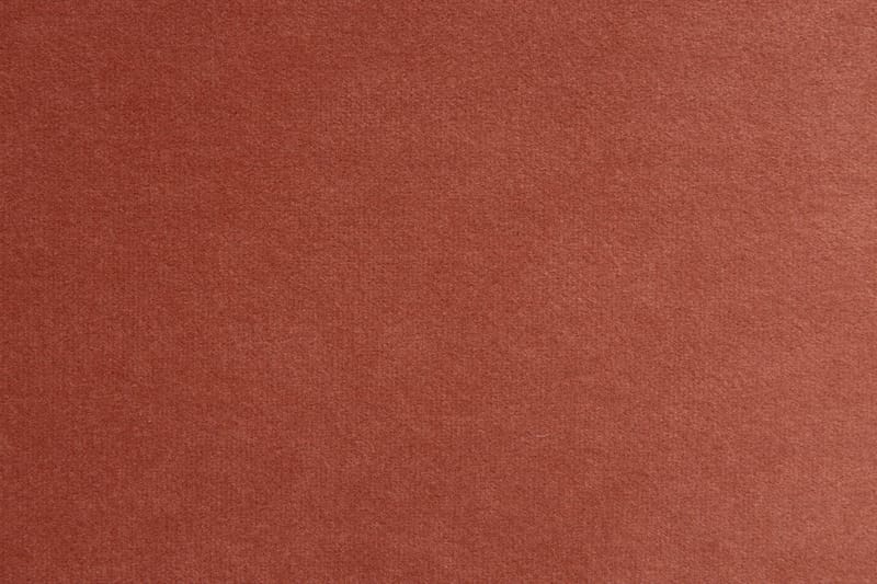 Theodine hjørnesofa Velour - Møbler - Sofaer - Hjørnesofa