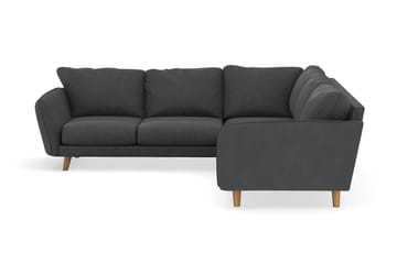 Trend Lyx Hjørnesofa Vendbar