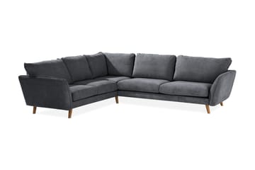 Trend Lyx Hjørnesofa Vendbar