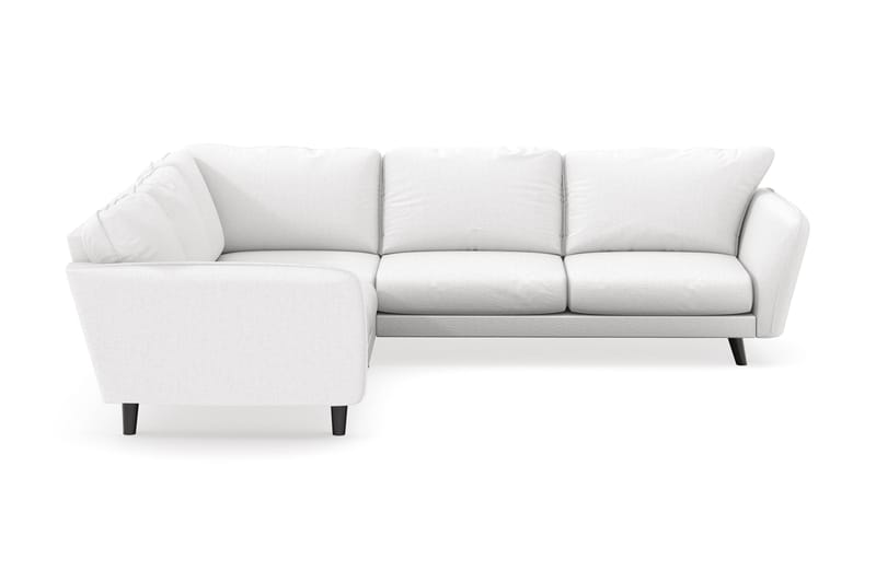 Trend Lyx Hjørnesofa Vendbar - Hjørnesofa