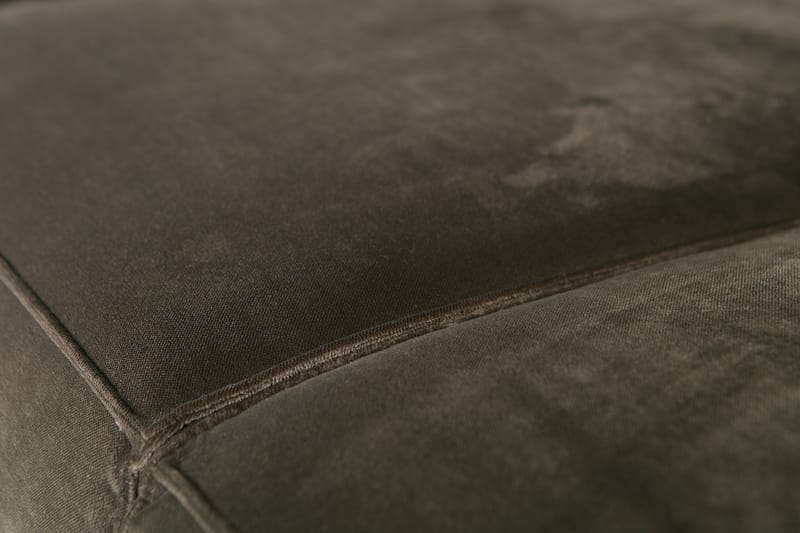 Udsagn Hjørnesofa Højre - Møbler - Sofaer - Hjørnesofa