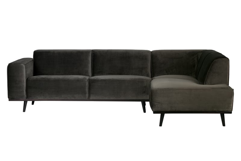 Udsagn Hjørnesofa Højre - Møbler - Sofaer - Hjørnesofa