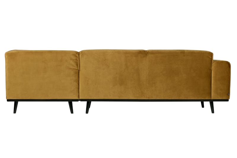 Udsagn Hjørnesofa Højre - Møbler - Sofaer - Hjørnesofa