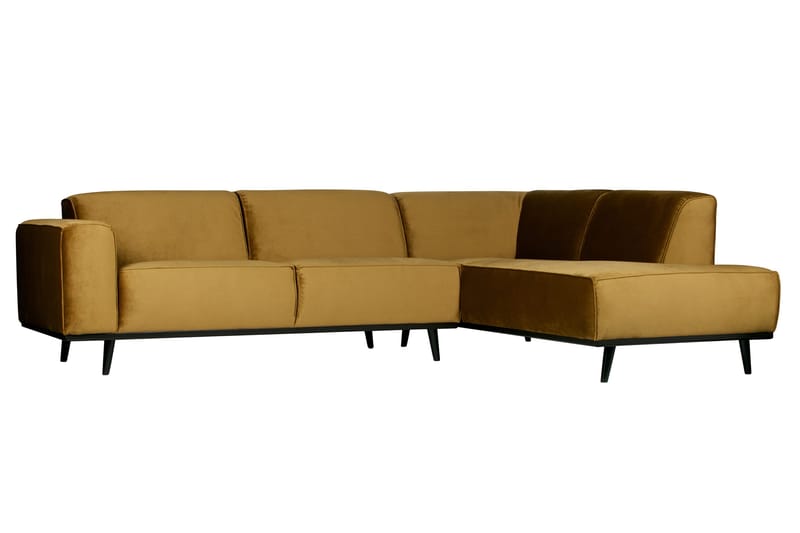 Udsagn Hjørnesofa Højre - Møbler - Sofaer - Hjørnesofa