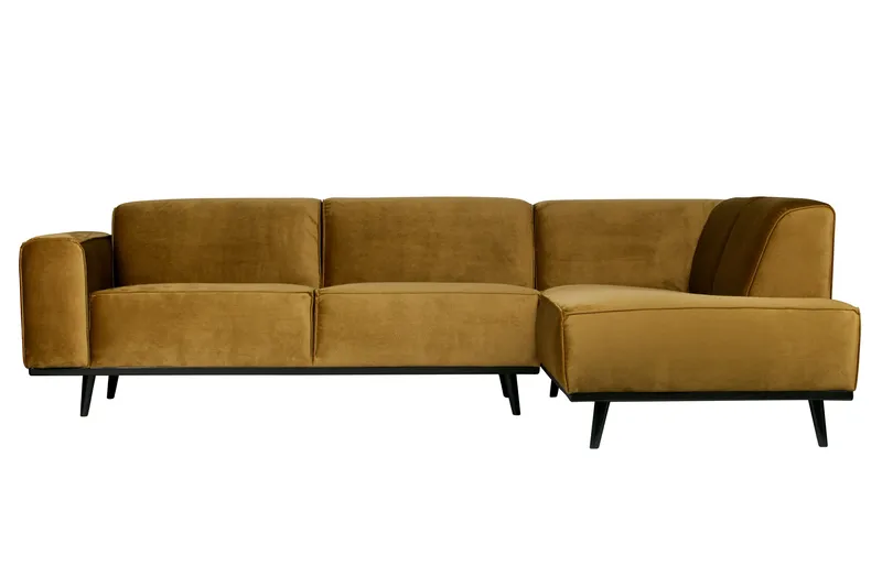 Udsagn Hjørnesofa Højre - Møbler - Sofaer - Hjørnesofa