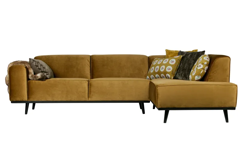 Udsagn Hjørnesofa Højre, undefined