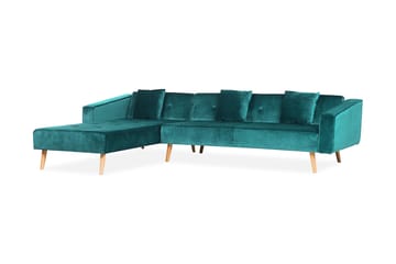 Vadso Hjørnesofa 303 cm