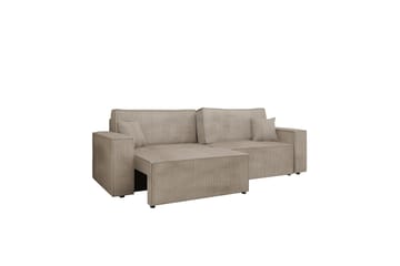 Hobson Sofa 3-personers