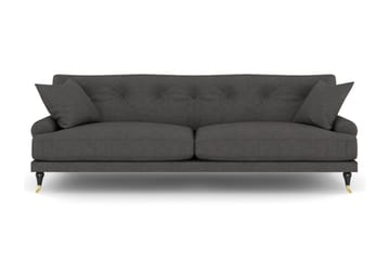 Andrew 3-pers Sofa