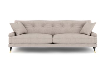 Andrew 3-pers Sofa