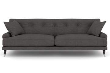 Andrew 3-personers Stofsofa