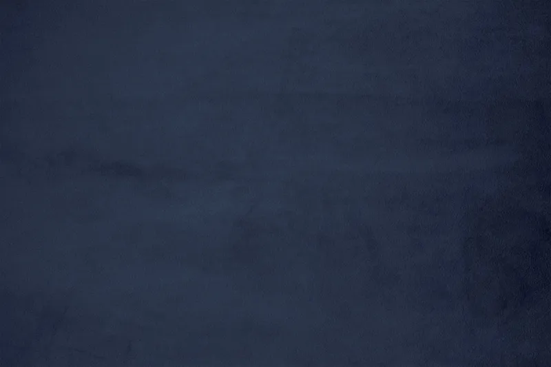 Andrew 3-personers Fløjlssofa - Blå - Møbler - Sofaer - 3 personers sofa