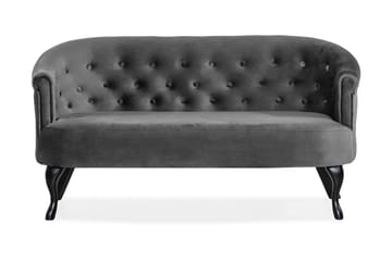 Dahlia Siss Sofa Velour