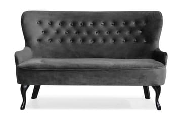 Dahlia Sofa Velour