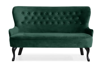 Dahlia Sofa Velour