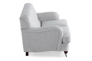 Howard 2-personers Stofsofa - Grå - Møbler - Sofaer - Howard sofa