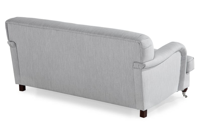 Howard 2-personers Stofsofa - Grå - Møbler - Sofaer - Howard sofa