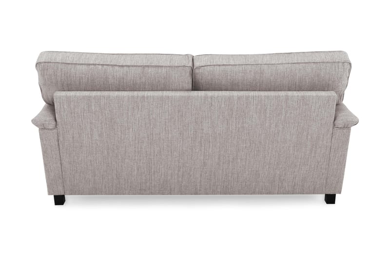 Howard Classic 2-personers Stofsofa - Beige / Grå - Møbler - Sofaer - Howard sofa