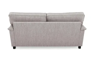 Howard Classic 2-personers Stofsofa - Beige / Grå - Møbler - Sofaer - Howard sofa