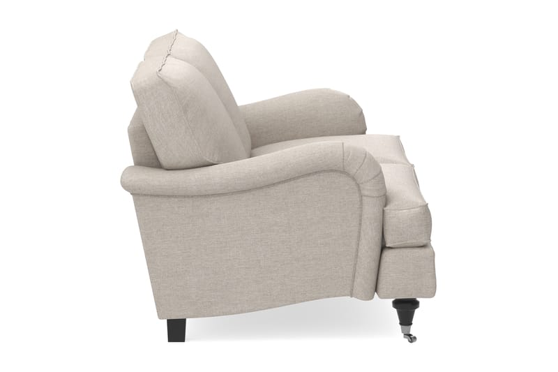 Howard Classic 2-personers Stofsofa - Beige - Møbler - Sofaer - Howard sofa