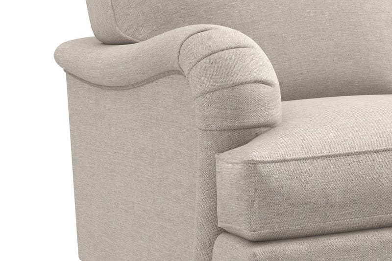 Howard Classic 2-personers Stofsofa - Beige - Møbler - Sofaer - Howard sofa
