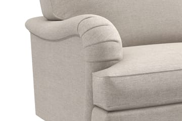 Howard Classic 2-personers Stofsofa - Beige - Møbler - Sofaer - Howard sofa