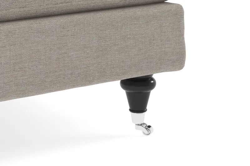 Howard Classic 2-personers Stofsofa - Beige - Møbler - Sofaer - Howard sofa