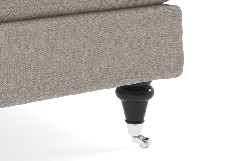 Howard Classic 2-personers Stofsofa - Beige - Møbler - Sofaer - Howard sofa