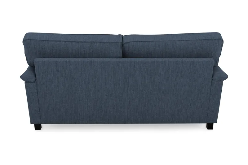 Howard Classic 2-personers Stofsofa - Blå - Møbler - Sofaer - Howard sofa