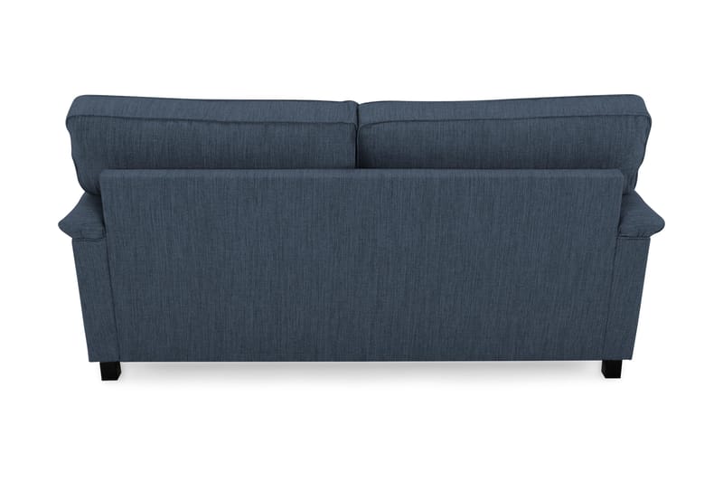 Howard Classic 2-personers Stofsofa - Blå - Møbler - Sofaer - Howard sofa