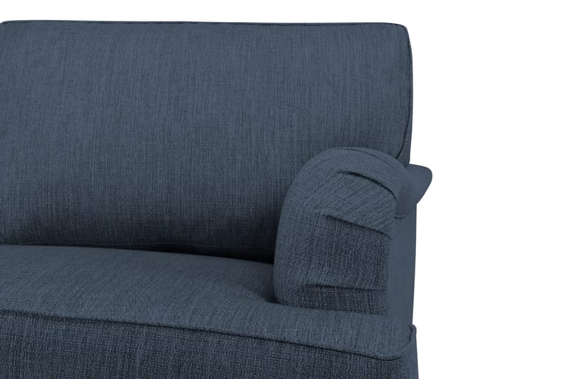 Howard Classic 2-personers Stofsofa - Blå - Møbler - Sofaer - Howard sofa