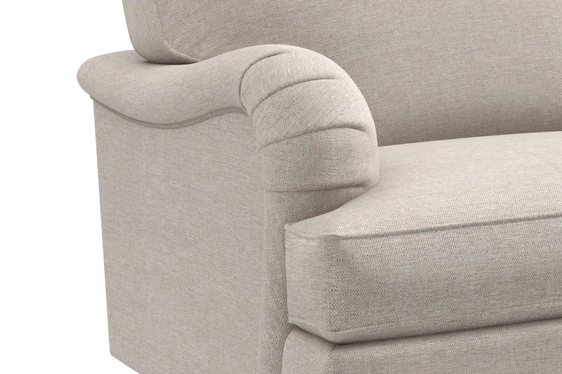 Howard Classic 2-personers Stofsofa - Beige - Møbler - Sofaer - Howard sofa