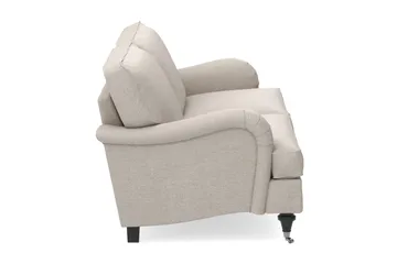 Howard Classic 3-personers Stofsofa - Beige - Møbler - Sofaer - Howard sofa