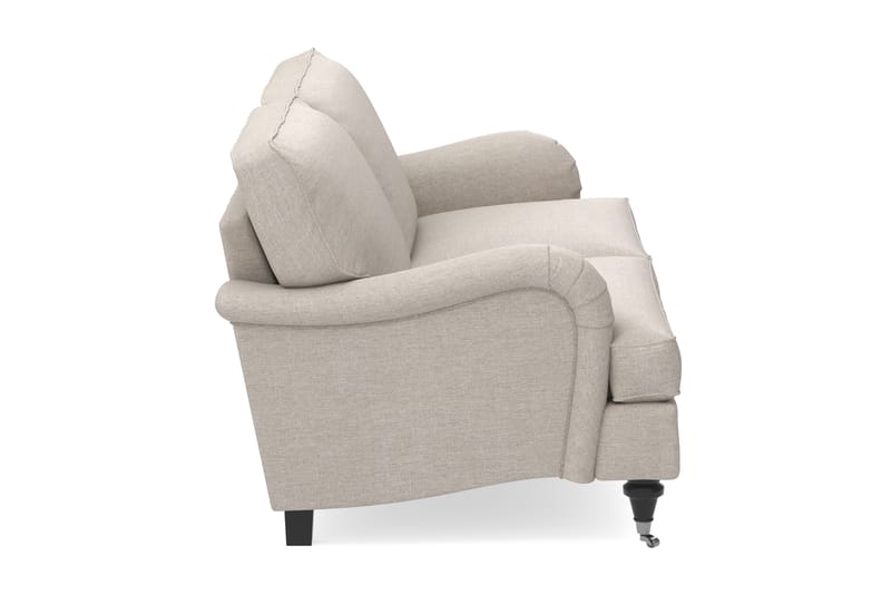 Howard Classic 3-personers Stofsofa - Beige - Møbler - Sofaer - Howard sofa