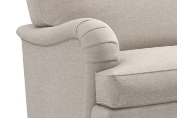 Howard Classic 3-personers Stofsofa - Beige - Møbler - Sofaer - Howard sofa