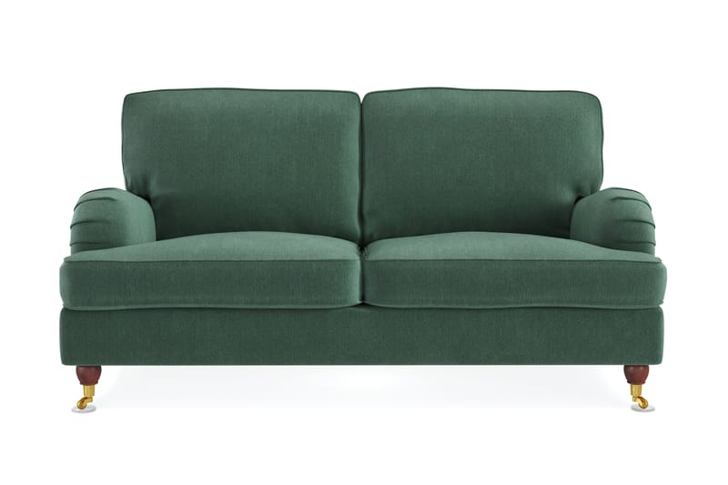 Howard Lyx 2-pers Sofa - Howard sofa - 2 personers sofa