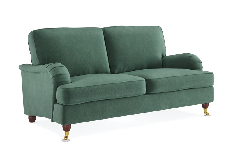 Howard Lyx 2-pers Sofa - Howard sofa - 2 personers sofa