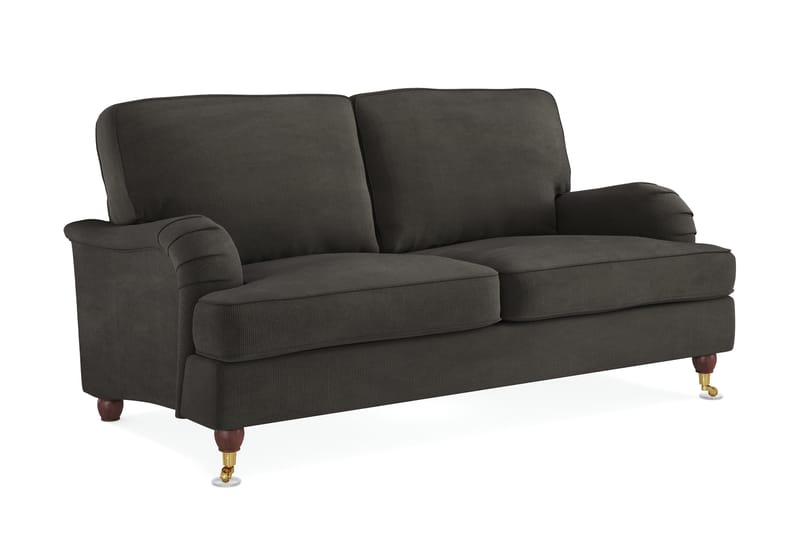 Howard Lyx 2-pers Sofa - Howard sofa - 2 personers sofa