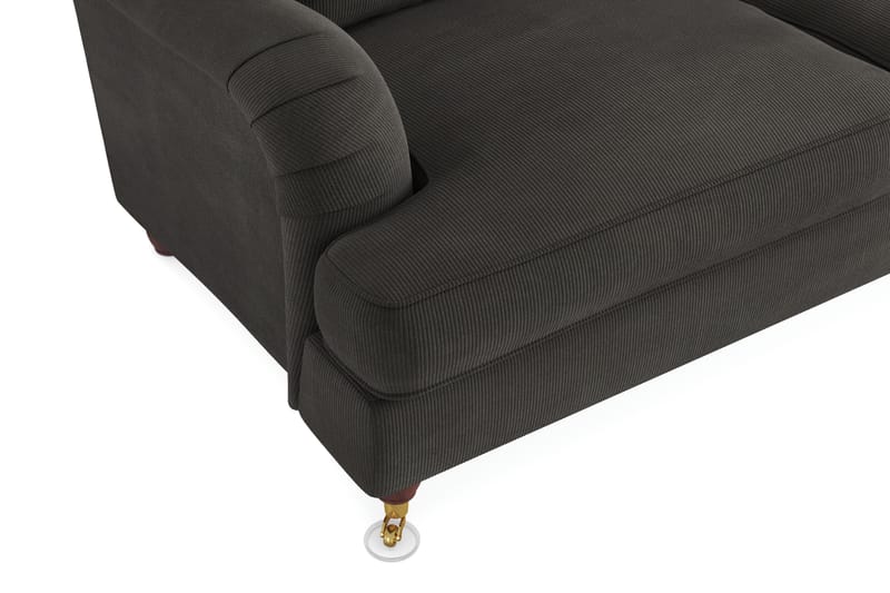 Howard Lyx 2-pers Sofa - Howard sofa - 2 personers sofa