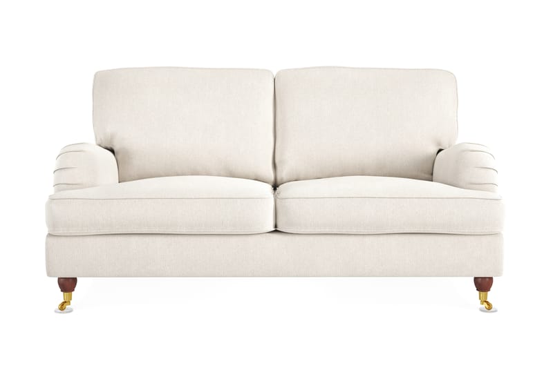 Howard Lyx 2-pers Sofa - Howard sofa - 2 personers sofa