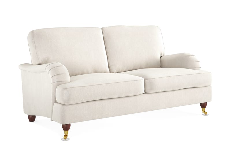 Howard Lyx 2-pers Sofa - Howard sofa - 2 personers sofa